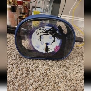Loungefly coraline makeup pouch